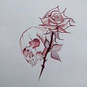 Explorant l’Amor . Un proyecto de Dibujo de Anna Isabel molina - 21.04.2026