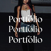 Clara Matias no mundo do design . Un proyecto de Br, ing e Identidad, Diseño, Diseño de logotipos, Diseño gráfico, Diseño tipográfico y Tipografía de aclarateles28 - 22.04.2026