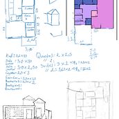 Av1. Een project van Interactief ontwerp,  Interieur y Ruimtelijk ontwerp van arqurb_eevee - 24.04.2026