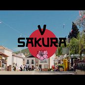 Alfarnate-Sakura Fest V. Un projet de Cinéma, vidéo et télévision de Mario Medina Montoya - 26.04.2026