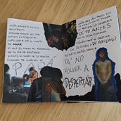 TEG/ Fanzine. Een project van Craft van Marta Guerrero Hernández - 26.04.2026
