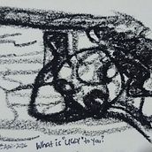WHAT IS 'UGLY' TO YOU?. Un progetto di Artigianato e Disegno di JULIUS Birungi - 27.04.2026