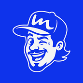 Max. Un projet de Branding et identité, Typographie , et Création de logos de LUCAS NASCIMENTO - 27.04.2026
