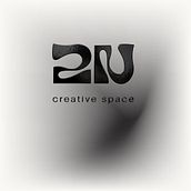  2N Creative Space | Brand Identity & Apparel Design Ein Projekt aus dem Bereich Design, Br, ing und Identität, Grafikdesign und Logodesign von Ani Kurghinyan - 27.04.2026