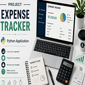 Expense Tracker. Un proyecto de Programación de madalinpepenel - 29.04.2026