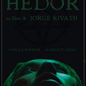 HEDOR INFESTACIÓN CAP. 1 . Film, Film, Video, TV, and Lighting Design project by Jorge Roberto Bautista Rivas - 04.30.2026