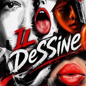 IL Dessine, dibujemos?. Digital Illustration, Digital Drawing, and Realistic Drawing project by Gustavo Contreras espinoza - 04.30.2026