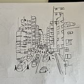 Projeto final. Projekt z dziedziny  R, sunek i Sketchbook użytkownika danilomoreira - 01.05.2026