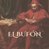 El Bufón - Noemí Olmo. Creative Writing, Fiction Writing, Narrative, Stor, telling, Writing, and Non-Fiction Writing project by Noemí Olmo - 05.02.2026