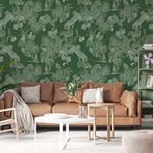 Brazilian Flora & Fauna Pattern Study x Domestika Ein Projekt aus dem Bereich Botanische Illustration, Digitale Illustration, Zeichnung, Traditionelle Illustration und Musterdesign von vivicoccia87 - 04.05.2026