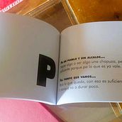 Libro "... que diría mi madre". Un projet de Écriture , et Design graphique de Sonia de Viana - 05.05.2026