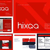 Brand Guideline | Logo Design | Engineering. Un projet de Design graphique, Br et ing et identité de Prayag Jadhav - 05.05.2026
