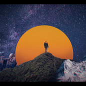 Insomnio Panorámica y Freedom.. Motion Graphics, Animation, Film, Video, TV, Collage, Photograph, Post-production, Video Editing, and Audiovisual Post-production project by Sergio Alejandro Casas Morales - 05.08.2026