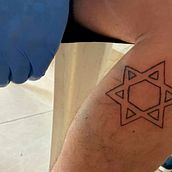Resultado curso "Tatuaje para principiantes Polilla Tattoo" Ein Projekt aus dem Bereich Tattoodesign von JUAN MANUEL GONZALEZ - 10.05.2026