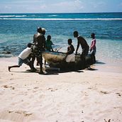 Memoria & Pesca Guayacanes. Photography, Outdoor Photography, and Documentary Photography project by Angela Vasquez - 05.10.2026