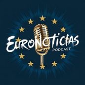 Creación de una marca para un podcast. Un progetto di Design, Branding, Brand identity, Gestione progetti di design, Design editoriale, Graphic design, Tipografia, Design di loghi, Design digitale, Design tipografico e Teoria del colore di Lucas Cebrián Jimeno - 12.05.2026