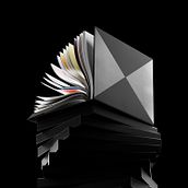 X. 3D, 3D Animation, and Editorial Design project by JVG - 05.12.2026
