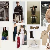 Inspiration. Un proyecto de Diseño de moda de yssel_esp - 13.05.2026