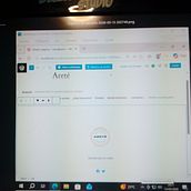 Aréte. App Design, Digital Product Design, Portfolio Development, and Web Design project by marcospereirarivera5 - 05.13.2026