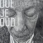 Getting older. Een project van Tekening met potlood,  Tekening y Realistische tekening van tyra_van_mossevelde - 18.05.2026