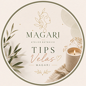Magari Atelier Botánico  Ein Projekt aus dem Bereich Social Media, Digitales Marketing, Content-Marketing, Marketing für Facebook und Marketing für Instagram von magariemprende - 19.05.2026