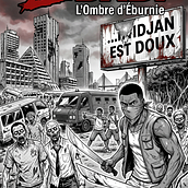 z babi. Traditional illustration, Comic, Drawing, Digital Illustration, Stor, board, Ink Illustration, Narrative, and Manga project by Jean setone Seri - 05.22.2026