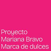 Dulces Heaven. Br, ing, Identit, Design, Logo Design, Graphic Design, T, pograph, Design, T, and pograph project by Mariana Bravo Arias - 05.23.2026