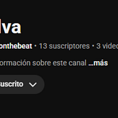 Resultados . Un proyecto de Música y Producción musical de leandrosalvador17 - 25.05.2026