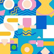 Galería de Animaciones. Un proyecto de Animación y Motion Graphics de Rodrigo Cruz - 25.05.2026