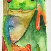 pondo em pratica aquarela . % Allan Souzza tarafından hazırlanan Sulubo, Ve a Resim projesi - 05.26.2026