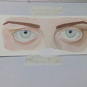Oceana. Fine Arts, Painting, and Oil Painting project by ray_0dh - 05.27.2026
