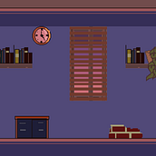 Creación de Escenarios en Pixel Art. 2D Animation, 3D Animation, Game Development, Game Design, Pixel Art, and Video Games project by Yanina - 05.27.2026