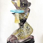 final project. Un proyecto de Creatividad y Sketchbook de Gül Günizi - 31.05.2026