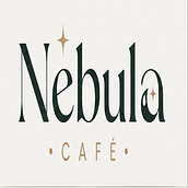 nébula . Br, ing, Identit, Logo Design, T, and pograph project by Valentina Utrilla - 06.01.2026