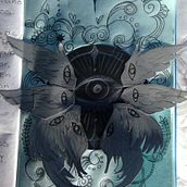 El libro de Dibujo . Schițe, Creativitate, Desen, Ilustrație tradițională, Ilustrație pentru copii, Pictură în acuarelă, Pictură cu guașă și Caiet de schițe de Gloria Martinez - 06.05.2026