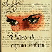 Perfil de Personagem - Diana Magalhães. Narrative, Writing, Fiction Writing, Creative Writing, and Creativit project by Beatriz Lopes Cardoso - 06.05.2026