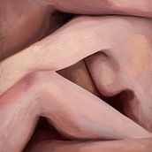 Intimacy in closeness _ "A prop". Fine Arts project by Paula Jiménez - 06.08.2026