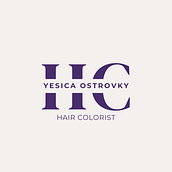 Estrategia de Contenido Estacional y Branding Premium: Yesica Ostrovky - Hair Colorist Ein Projekt aus dem Bereich Marketing, Social Media, Digitales Marketing, Mobile Marketing, Instagram, Marketing für Facebook, Marketing für Instagram, Growth Marketing und SEM von Dolores ostrovky - 09.06.2026
