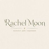 Rachel Moon: escribir para comprender. Een project van Business, Communicatie, Creatieve consultanc, Management En Productiviteit, Creatief schrijven y Schrijven van Raquel Arranz - 09.06.2026
