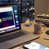 Mi Proyecto Hellen Herrera. Un progetto di Social media, Marketing digitale, Content marketing, Marketing per Facebook e Marketing per Instagram di Hellen Stefanny Herrera López - 10.06.2026