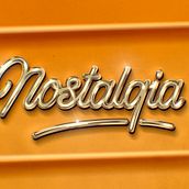 Designing 3D Chrome Letters in Procreate. Tipografia, e Desenho tipográfico projeto de linz17 - 10.06.2026