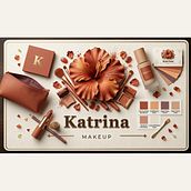 Katrina Makeup 💄 . Marketing, Social Media, Storytelling, Marketing digital, Marketing mobil, Marketing de conținut, Facebook Marketing, Comunicare, Social Media Design, Instagram Marketing, Marketing de creștere, Afaceri și Machiaj de Victoria Bárcenas - 06.10.2026