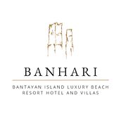 Banhari Conceptual Logo. Logo Design project by Shayna Mari Tria - 06.12.2026