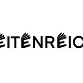 seitenreich. Design, Graphic Design, and Logo Design project by Wolfgang Schott - 06.12.2026