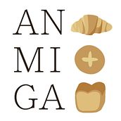 AN MIGA. Br, ing, Identit, and Design project by Wolfgang Schott - 06.12.2026
