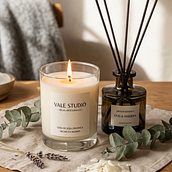 VALE STUDIO. Marketing, Social Media, Storytelling, Digital Marketing, Mobile Marketing, Content Marketing, Facebook Marketing, Communication, Social Media Design, Instagram Marketing, Growth Marketing, and Business project by delucaspostigojulia - 06.12.2026