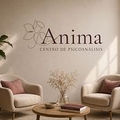 ANIMA · Proyecto de Identidad Visual · natlordesigns. Br, Strateg, Br, ing, Identit, Business, Logo Design, Stor, and telling project by Nat - 06.17.2026