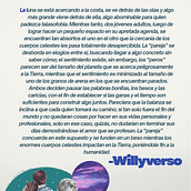 Cuento corto: Falta tiempo, sobran ganas. Un progetto di Scrittura, Creatività, Storytelling, Narrativa e Scrittura creativa di Willy Chávez - 18.06.2026