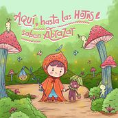 Fantasia. Un progetto di Illustrazione infantile, Disegno digitale e Illustrazione digitale di Vanessa Guarin - 20.06.2026