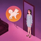 Editorial Illustration. Editorial Illustration, Digital Illustration, Digital Design, and Digital Drawing project by Beatriz Vadillo - 06.20.2026